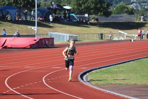 2026 Colgate Games Day 3 photo